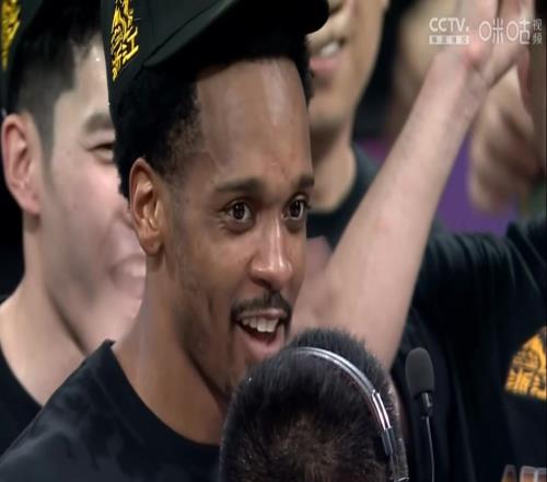 FMVP！赛季总决赛MVP：小巴里布朗！G6狂轰41分
