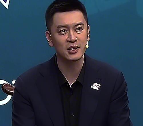 终圆梦！杨鸣此前：从篮协颁发的奖项来看也是对广厦的肯定