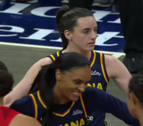WNBA去年状元！被绝杀克拉克轰27+5+11+2精彩集锦