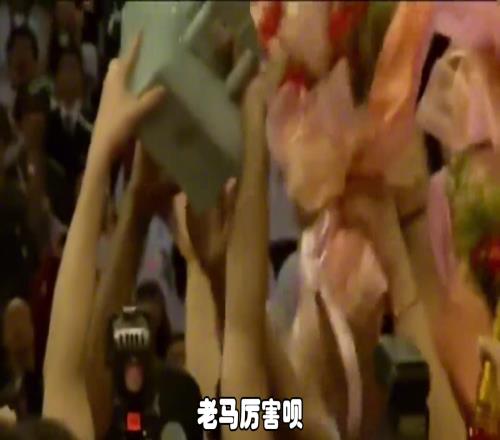 杨毅：北京能夺冠表面马布里厉害，深层原因是闵鹿蕾