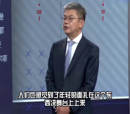 苏群：詹杜库淘汰让流量下降联盟想要找回流量需要有信服的比赛