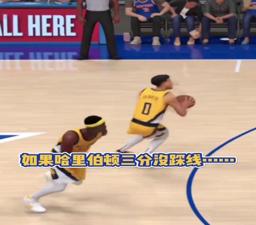 NBA秒变WWE！网友恶搞东决G1赛后画面