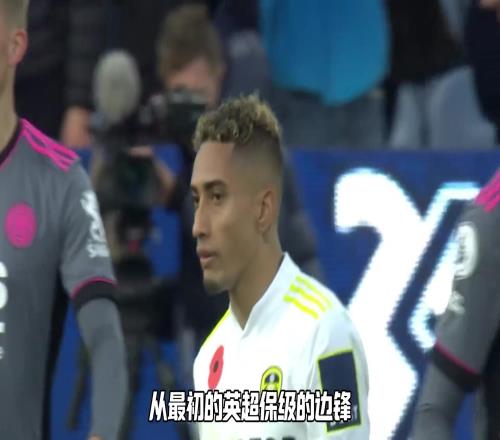 突然爆发！上赛季仅轰入6球的他，本赛季给了巴萨球迷最大惊喜！