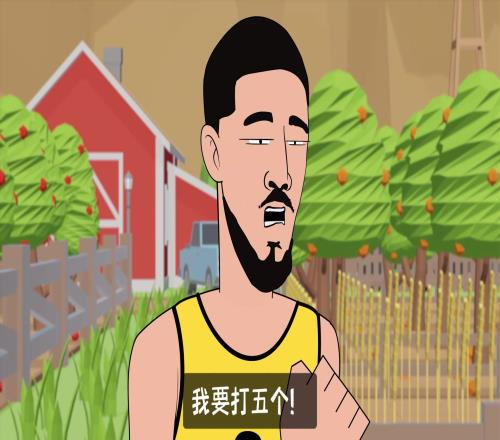 哈利伯顿：我不要打十个尼克斯还有一线生机...