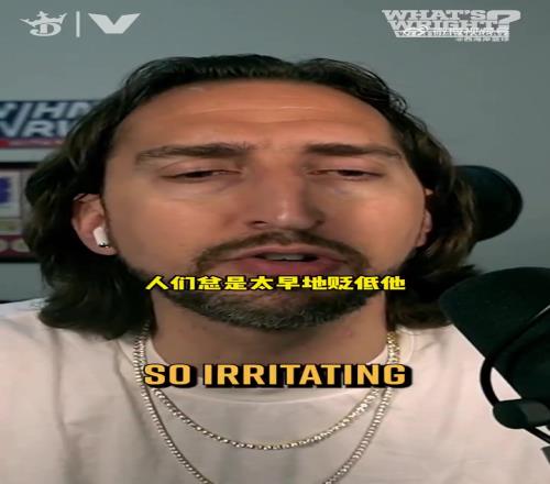 美媒：从本赛季来看没理由说库里比詹姆斯排名更高！
