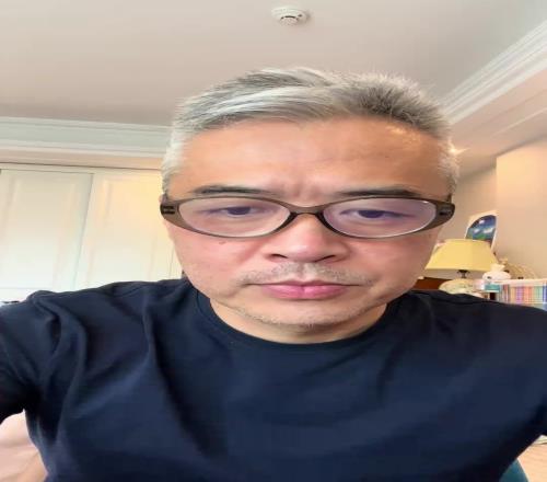 担忧！段暄：可以在拼抢上做文章但对国足体能很担心