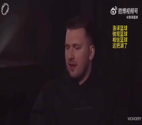 被说没技术詹姆斯回应：我可是得了500多亿分了
