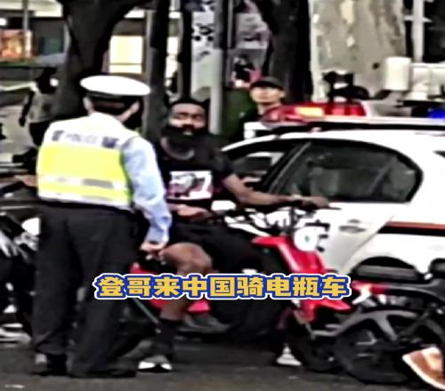 文班造访嵩山少林寺！据称已让同行人员回国自己将闭关修炼数日