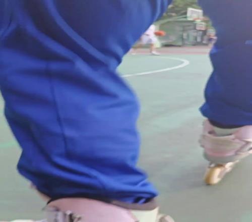 做个急停跳投看看实力