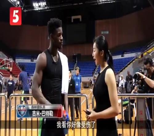 满满都是回忆！还记得当年的《NBA最前线》吗