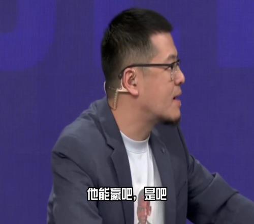 杨毅：很难想象哈利伯顿作为步行者核心一场球得十多分也能赢球