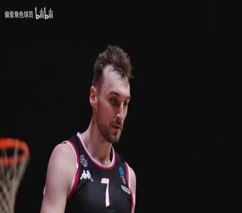 火箭球迷还记得他吗萨姆德克尔高光混剪！忘不了头部运球！