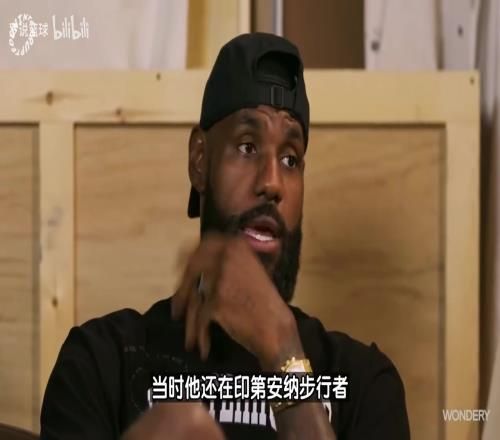 谁的防守最难对付詹姆斯盛赞阿泰！纳什：控卫应该是怪才基德！