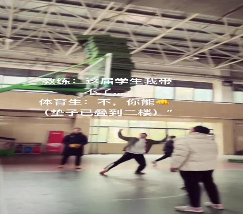 青春是无数个狂欢组成...