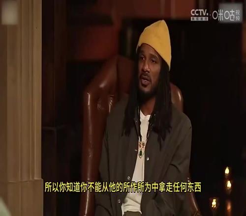 阿里扎：高中时我叔叔说詹姆斯被高估，然后詹在我头上砍52分！