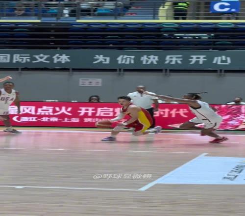赢得全场欢呼不是没有道理！