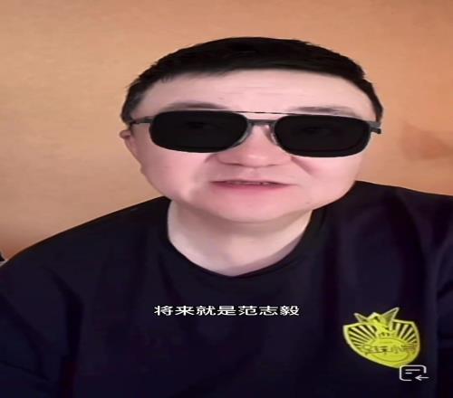 遭女友爆私生活问题！董路曾看好他：卢琦政好好踢将来就是范志毅