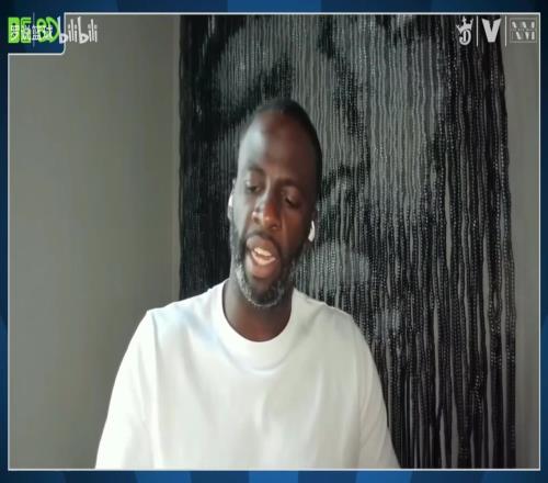 力挺老队友！追梦：普尔仍有继续成长空间，下赛季鹈鹕不可忽视！