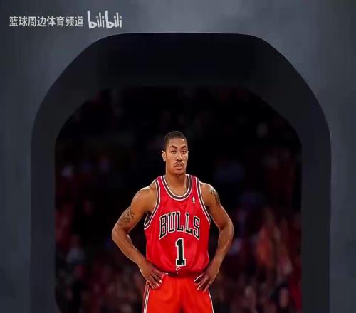 公牛队的经典音乐！一个视频带你回顾玫瑰罗斯的职业生涯！