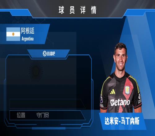 大马丁球员集锦：反应神速专为大场面而生的门神