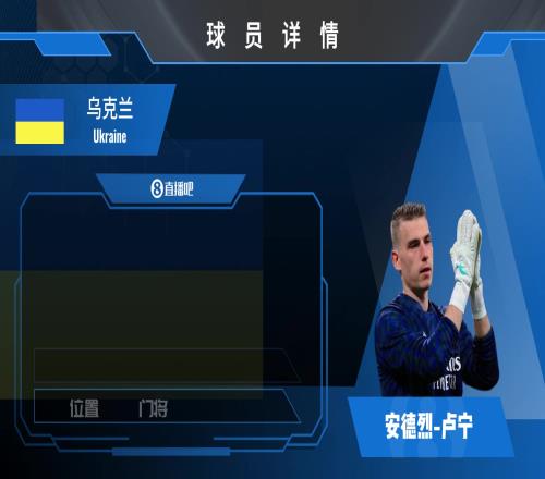 卢宁球员集锦：组织沟通能力较强反应速度敏锐