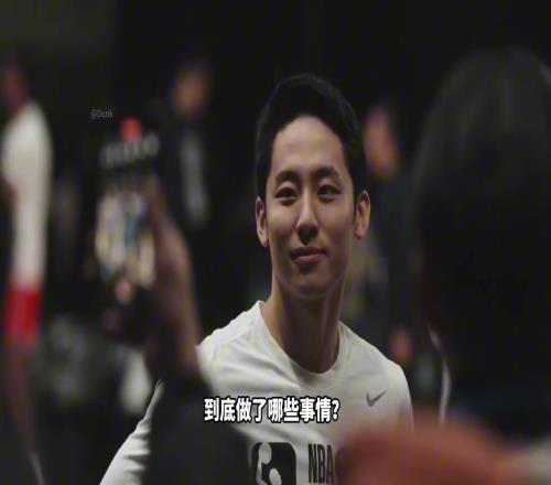 继续追梦！河村勇辉加盟公牛夏联，过去的一年他都做了什么