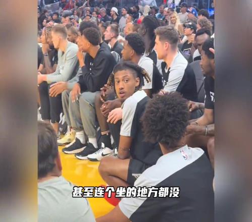 既熟悉又陌生！希望那个火爆世界篮球的五星少年能够如愿进入NBA