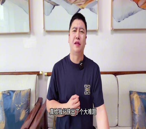 要成绩还是未来大史：弗拉格首秀喜忧参半，看独行侠怎么培养了