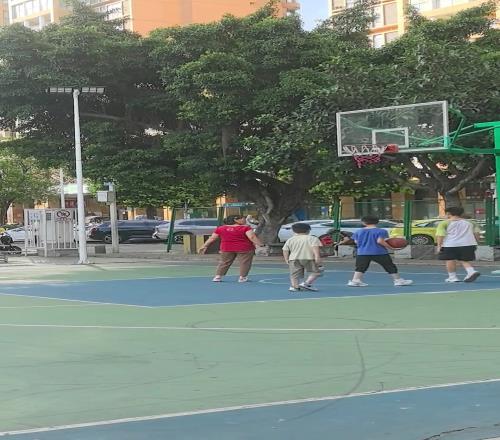 成年人有危险的预见性，法院判过，无责，随便投
