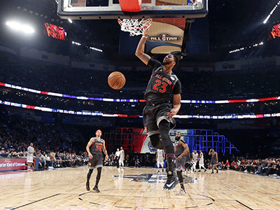 jir直播间nba