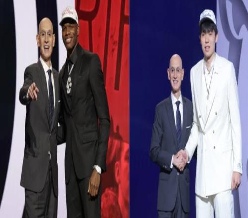 开拓者的11号签，变成了灰熊未来核心？