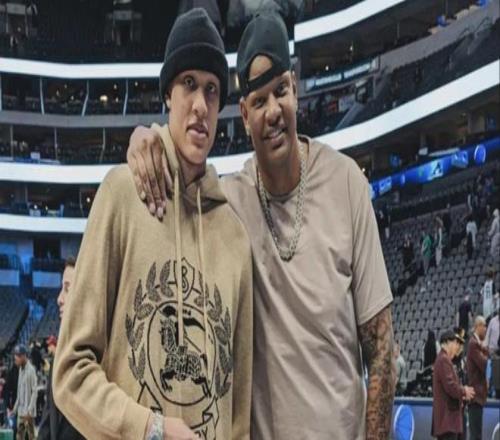 这个27号光头，就是你们说的塔图姆吧