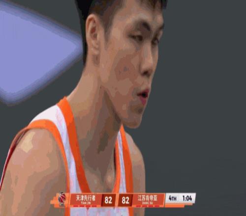 26岁广西球王，在质疑声中成为本土得分王