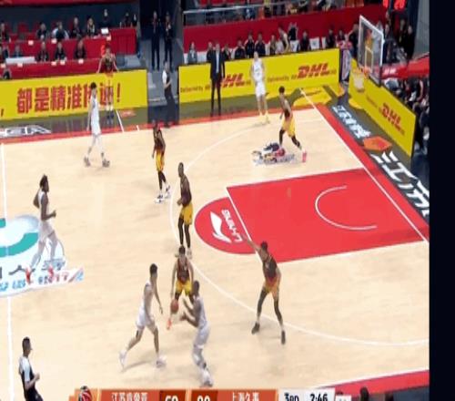 26岁广西球王，在质疑声中成为本土得分王