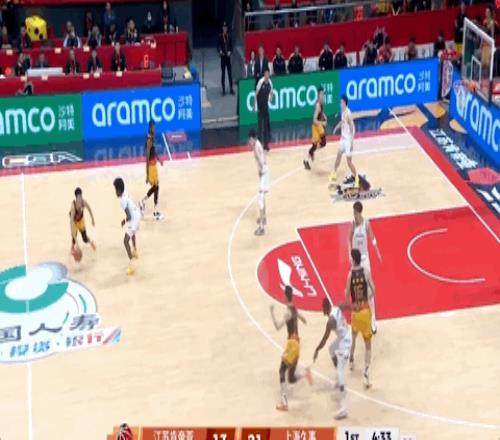 26岁广西球王，在质疑声中成为本土得分王