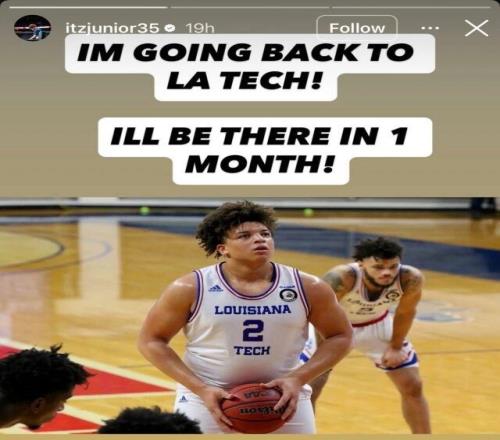 倒反天罡！NBA球员能去NCAA打球了？