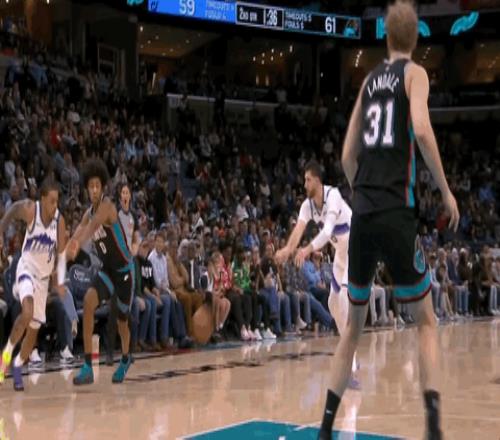 从NBA最菜首发控卫，到NBA最强乔治