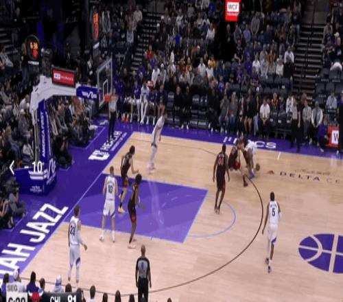 从NBA最菜首发控卫，到NBA最强乔治