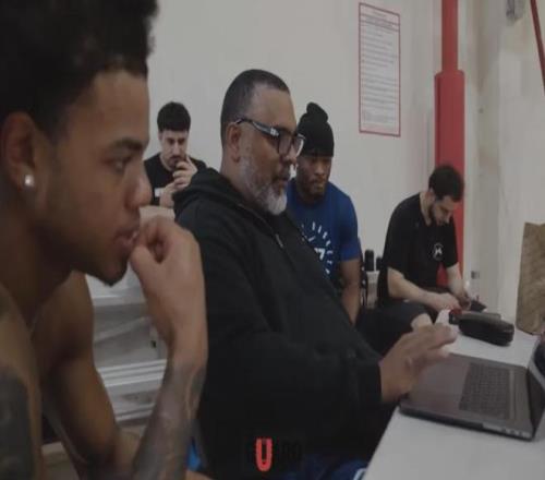 从NBA最菜首发控卫，到NBA最强乔治