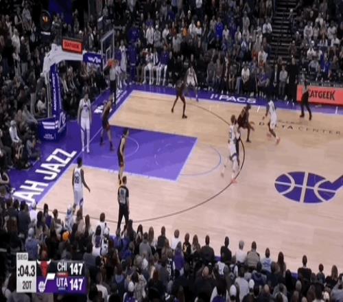 从NBA最菜首发控卫，到NBA最强乔治