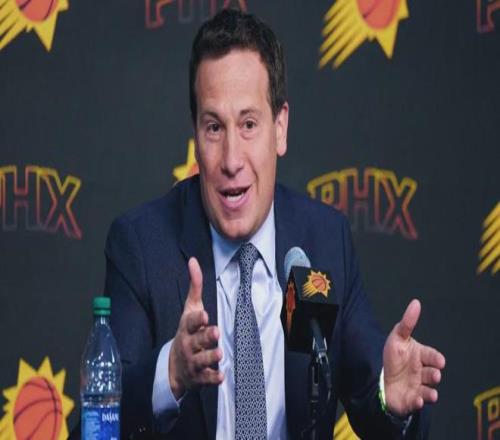 三巨头走了俩，联盟笑柄却起飞了