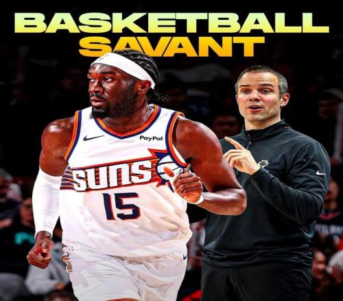 三巨头走了俩，联盟笑柄却起飞了