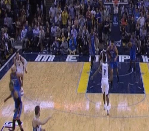 如果NBA只剩下最后一个传统中锋