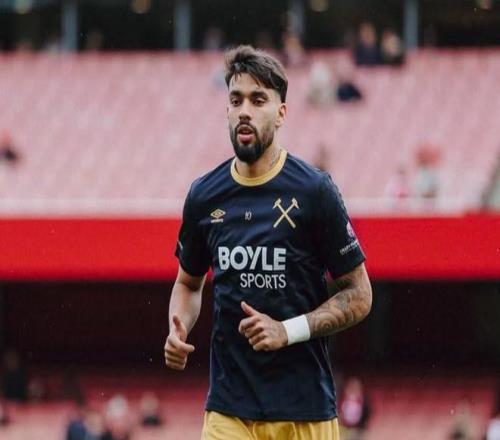 罗马诺：弗拉门戈准备为帕奎塔报价4100万欧，以推进谈判