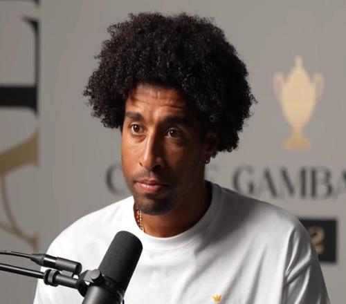 丹特：14年巴西惨败的主因是心理因素，内马尔缺阵的打击很大