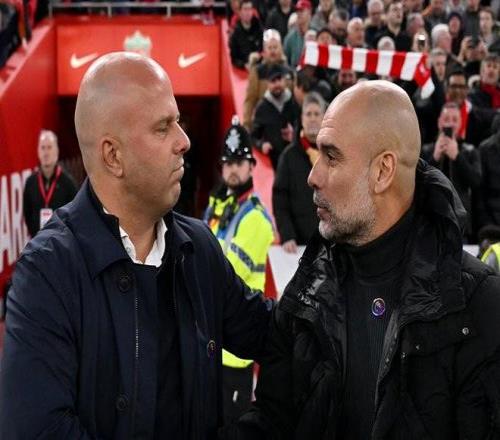 能否做到曼城上一次联赛双杀利物浦是在193637赛季