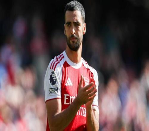 梅里诺即将接受手术，能赶得上世界杯吗