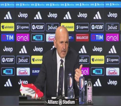 斯帕莱蒂：如果在后场能把球传得更好，就不会让门将陷入两难