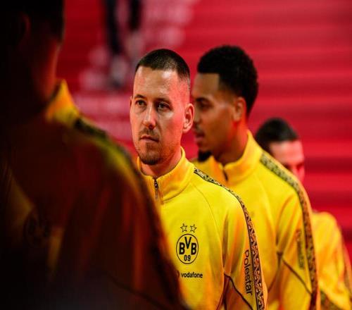 专访安东：黄墙为盾，死磕拜仁多特争冠的底气藏在这三点里