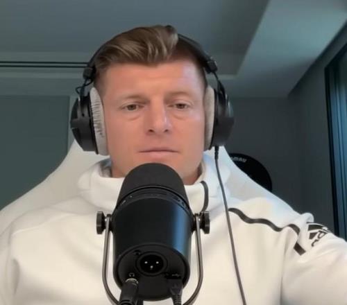 克罗斯：劳姆是德国最佳传中手裁判因缺乏球员经验屡出误判